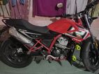 Aprilia SR 125 Motard new condition 2022