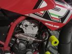 Aprilia SR 125 Motard new condition 2022