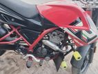 Aprilia SR 125 Motard sports bike 2022