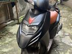 Aprilia SR 125 Motard . 2022