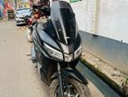 Aprilia SXR160 2021