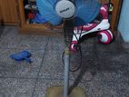 Apson stand fan for sell