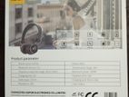 Apsor Bluetooth Headphone