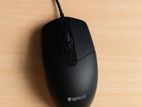 (Aptch Wired optical mouse) gaming mouse
