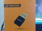 Aptech 300 Mbps Wifi Usb Adapter