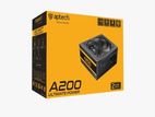 Aptech A200 200W Black Edition Power Supply