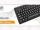 Aptech Desktop USB Keyboard P710