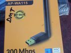 Aptech Wireless Adapter
