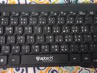 Aptech Keyboard