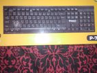 ApTech Keyboard For Sell