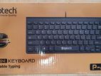 Aptech Mini USB Keyboard