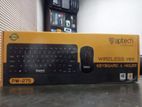 Aptech Mini Wireless Combo