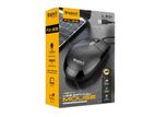 Aptech Optical Wire Mouse- FX93