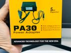 ✅ Aptech PA30 Power Adapter — এখন স্টকে! 🔥