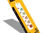 Aptech Power Strip 5way 3meter Multiplug A252
