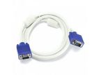 Aptech VGA Cable 1.5 Meter