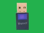 Aptech WIFI DONGLLE WITH BTLUTOOTH WA-107N