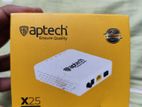 Aptech X25 Xpon Onu/অনু