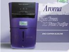 Aqua Green 8 Stage Ro Uv Alkaline Water Filter