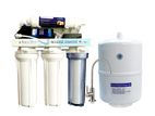 Aqua Max RO05-75G (5 Stages 75-GPD ro water purifier