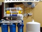 Aqua Multipure RO System Healthcare Drinking Water purifier