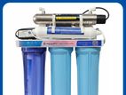 Aqua Pro 5 Stages Uv Water Purifier (Ap-uv-505)