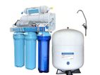 Aqua Pro APRO-501 5-Stage RO Water Filter