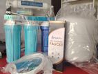 Aqua Pro Five Stage RO Water Purifier