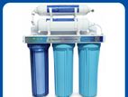 Aqua Pro P5 Five Stage Non-RO Water Purifier Machine