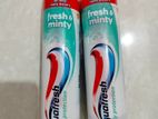 Aquafresh Toothpaste