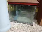 Aquarium 2pcs For Sell