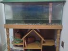 Aquarium 36inch/15inch