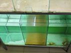 Aquarium 3Ft/1.5ft /1.5ft