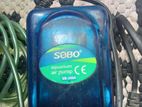 Aquarium Air pump sb-348A