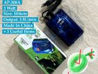 Aquarium Air Pump