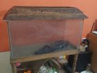 Aquarium for sell