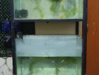 Aquarium for sell