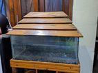 Aquarium for sell