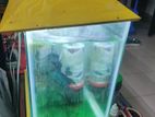 Aquarium for sale