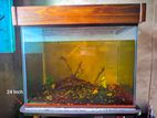 Aquarium for sale