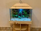 Aquarium for sell