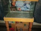 Aquarium for sell