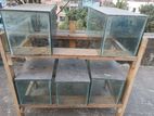 Aquarium for sell