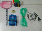 Aquarium Setup Set (used)