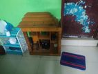 Aquarium stand