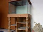 Aquarium With stand