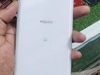 AQUOS R6 5g 12/128 (Used)