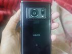 Aquos r6 (Used)