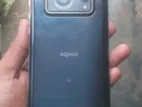 SHARP Aquos R6 . (Used)
