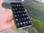 SHARP Aquos R6 . (Used)